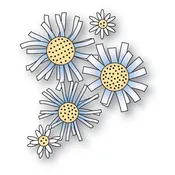 94863 Fringe Flowers