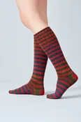 Urth Yarns Uneek Sock Kit / Christmas