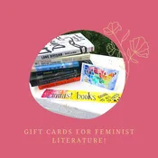 Gift Card — BURDOCK BOOK COLLECTIVE