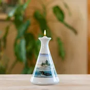 Oil Candle