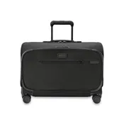 21" Carry-On Wheeled Garment Spinner