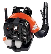 ECHO PB‑770H – X Series 63.3cc Backpack Blower | 756 CFM & 234 MPH