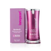 Lanopearl Synake B Whitening Eye Serum 15ML