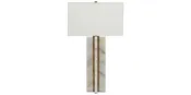 Khalil Table Lamp | Bassett Furniture
