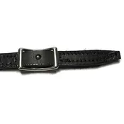 EZ Spur Strap Style 14 Stainless Steel