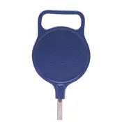 Cast Aluminum Tee Marker - Standard Golf