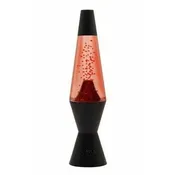 10″ Lava Lamp Volcano