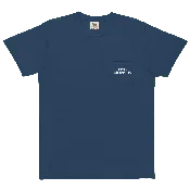 Shop Pocket Tee - NYC Mopeds