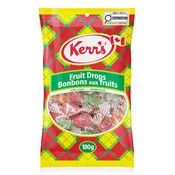 Fruit Drops 180g