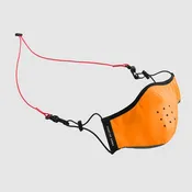 3M Reflective Face Mask - Orange