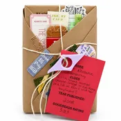 Adult Blind Date With A Book | Christal's Crafty Corner