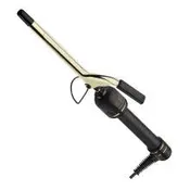 24K Gold Extended Barrel Curling Iron