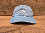 Classic Dad Hat Logo