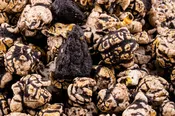 Oreo Popcorn - Small Popcorn