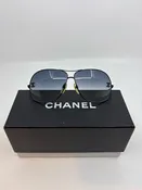 Chanel Sunglasses (Pre-owned)