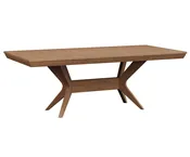 Anders Dining Table | The Wood Carte