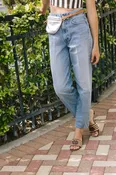 80's Jean
