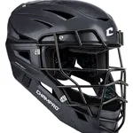 Cannon Catcher's Helmet