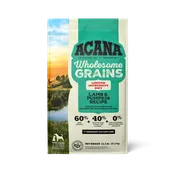 Acana Singles Lamb & Pumpkin Recipe with Wholesome Grains Dry Dog Food