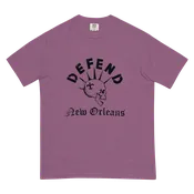 Carnival Defend New Orleans Tee