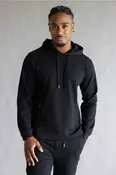 1897 Active Diamond Weave Hoodie for Men