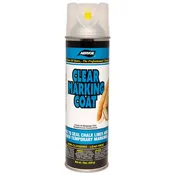 Clear Marking Coat - Aervoe LLC