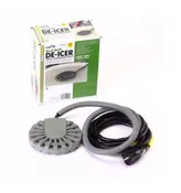 250 Watt De-Icer