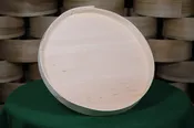 16″ Round Catering Tray