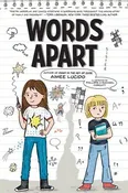 Words Apart — Sleepy Hollow Bookshop