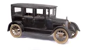 1926 Chrysler Model