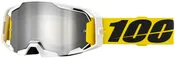 100% ARmatic Goggle Valera - Silver Mirror Lens