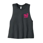 Crop Shred Women’s Tank