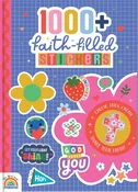 1000+ Faith-Filled Stickers