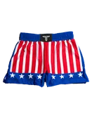 Battle Star 2.0 Fight Shorts (5"&7“ Inseam)