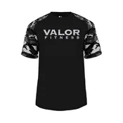 Men's Camouflage T-Shirt