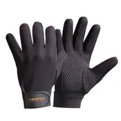 Akona Adventure Glove, 2mm Tall Sock with Printed Traction Sole