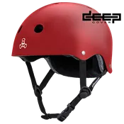 DEEP COVER Helmet