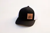 California 89 Classic Trucker Hat