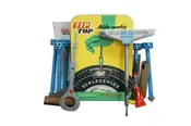 1960s German Rema Tip Top Automatic Vulcanized Tube Tire Repair Kit