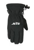 New York Jets St Fleece All Weather Glove