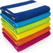 Beach Towels - Set of 6