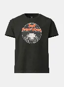 Heavy Rotation Tee
