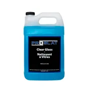 Clear Glass Cleaner - Gallon