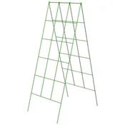 A Frame Trellis
