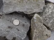 #1 &amp;amp; #2 LIMESTONE