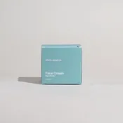 Aqua Hydrate Face Cream