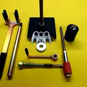 Complete Tool Kit for 2008-2016 XP , XS, XM 500 SS, 600 & 800