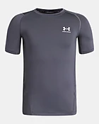 HeatGear® Armour