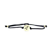 Bracelet | Small Friendship | Crow