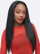 14" TRUELUXE Natural Yaki Weaving